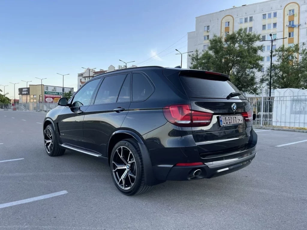 BMW-X5-3.0-Diesel